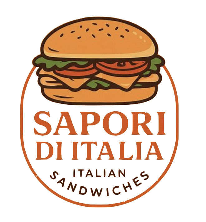 Sapori di Italia logo